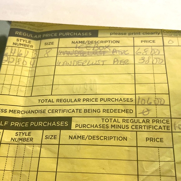 ⭐️🌟NEW LIA SOFIA RING - Picture 6 of 7